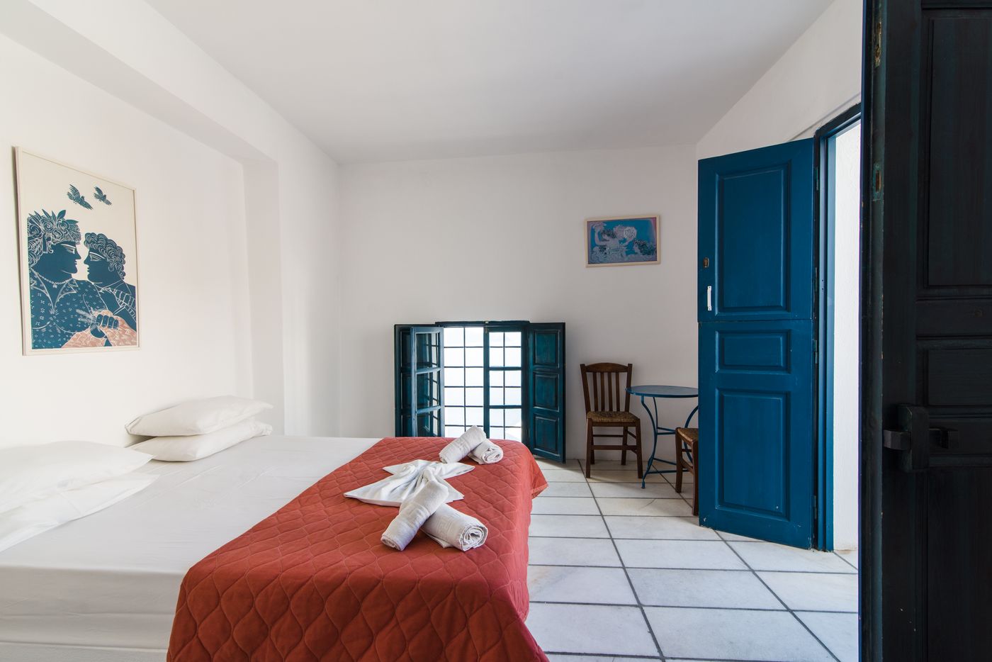 Santorini Reflexions Volcano - Adults Only