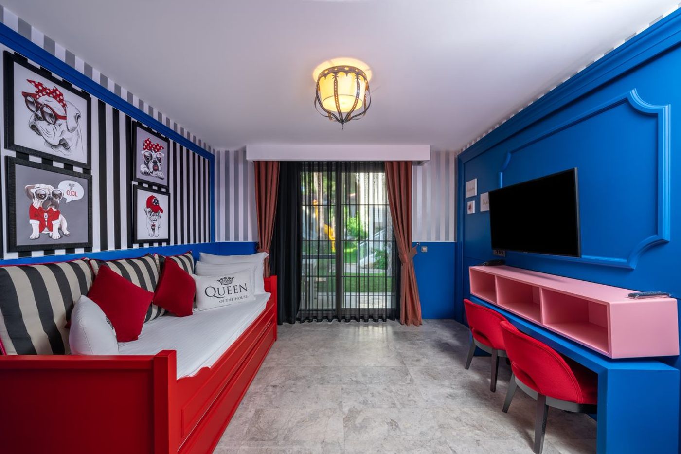 Selectum Luxury Resort