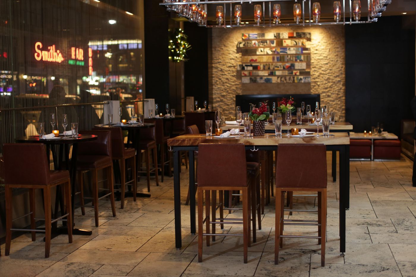 InterContinental New York Times Square 7