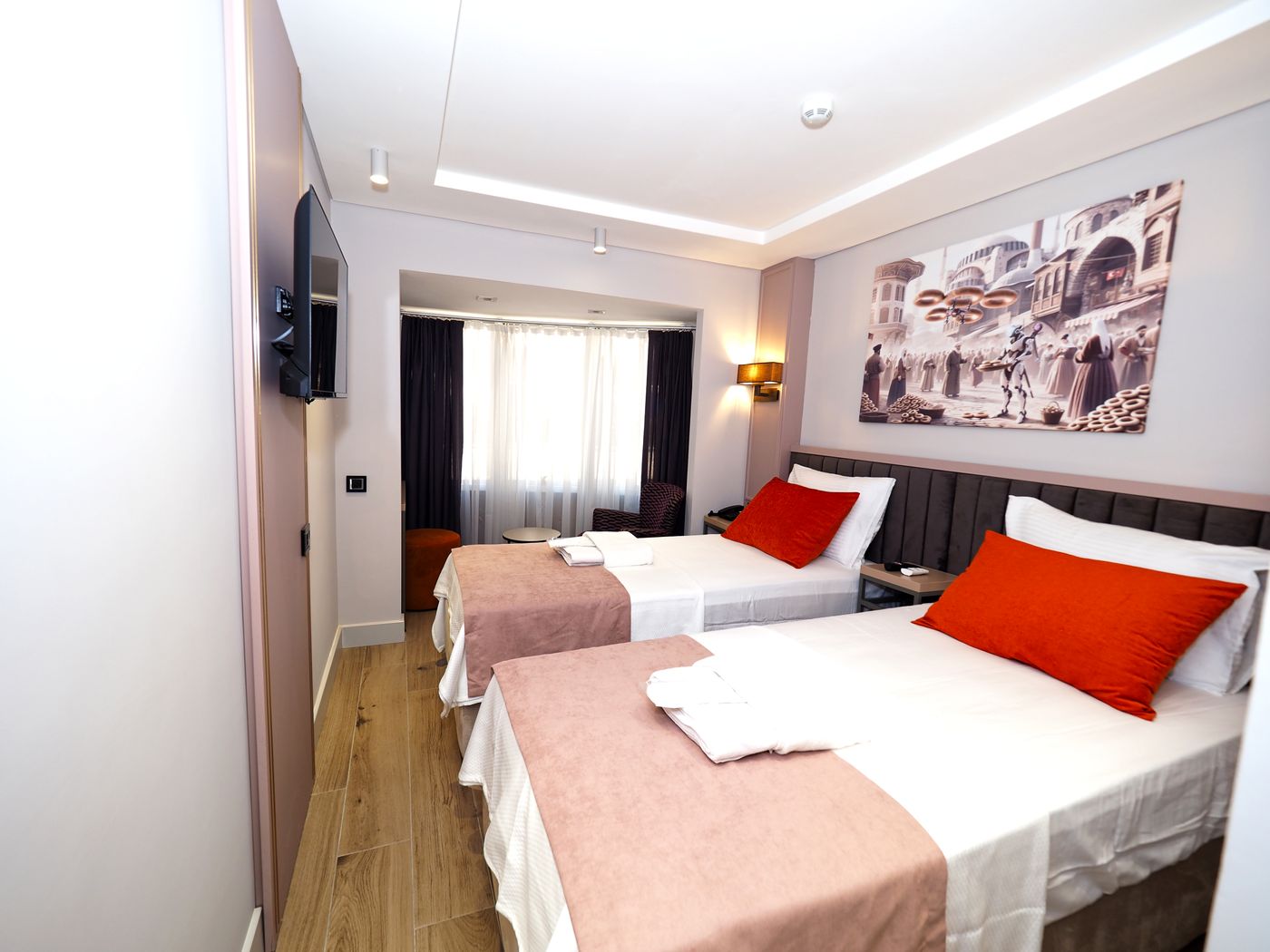 Premium-Hotel-Oldcity-Room-17