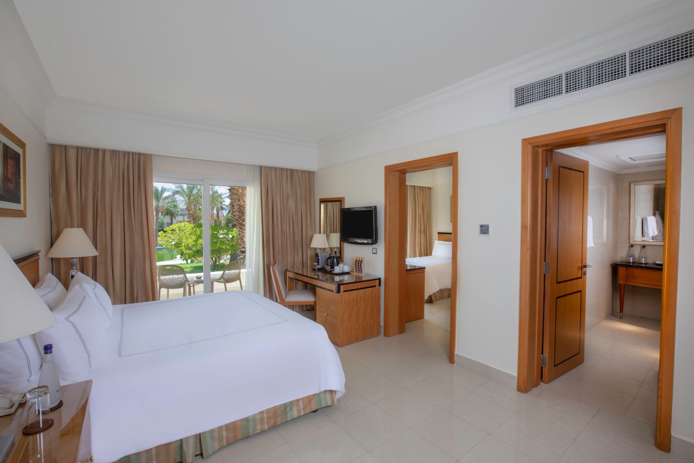 Swissotel Sharm El Sheikh