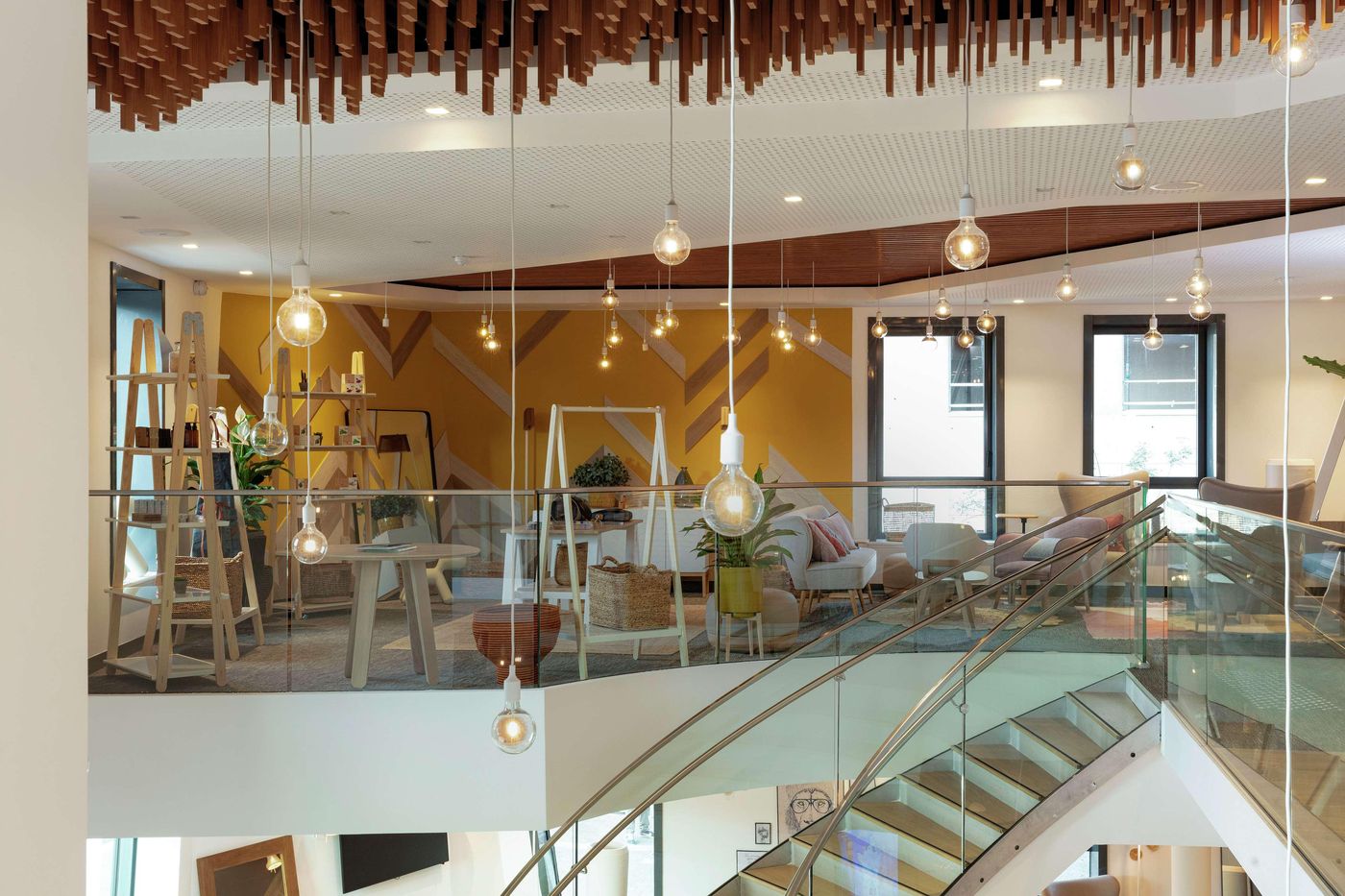 Hilton Garden Inn Massy-France-Massy-Lobby-2