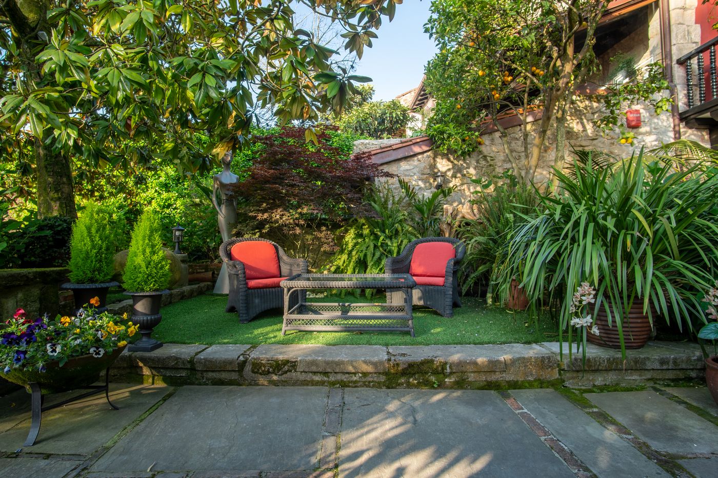 Casa del Marques-Spain-SANTILLANA DEL MAR-General view-10