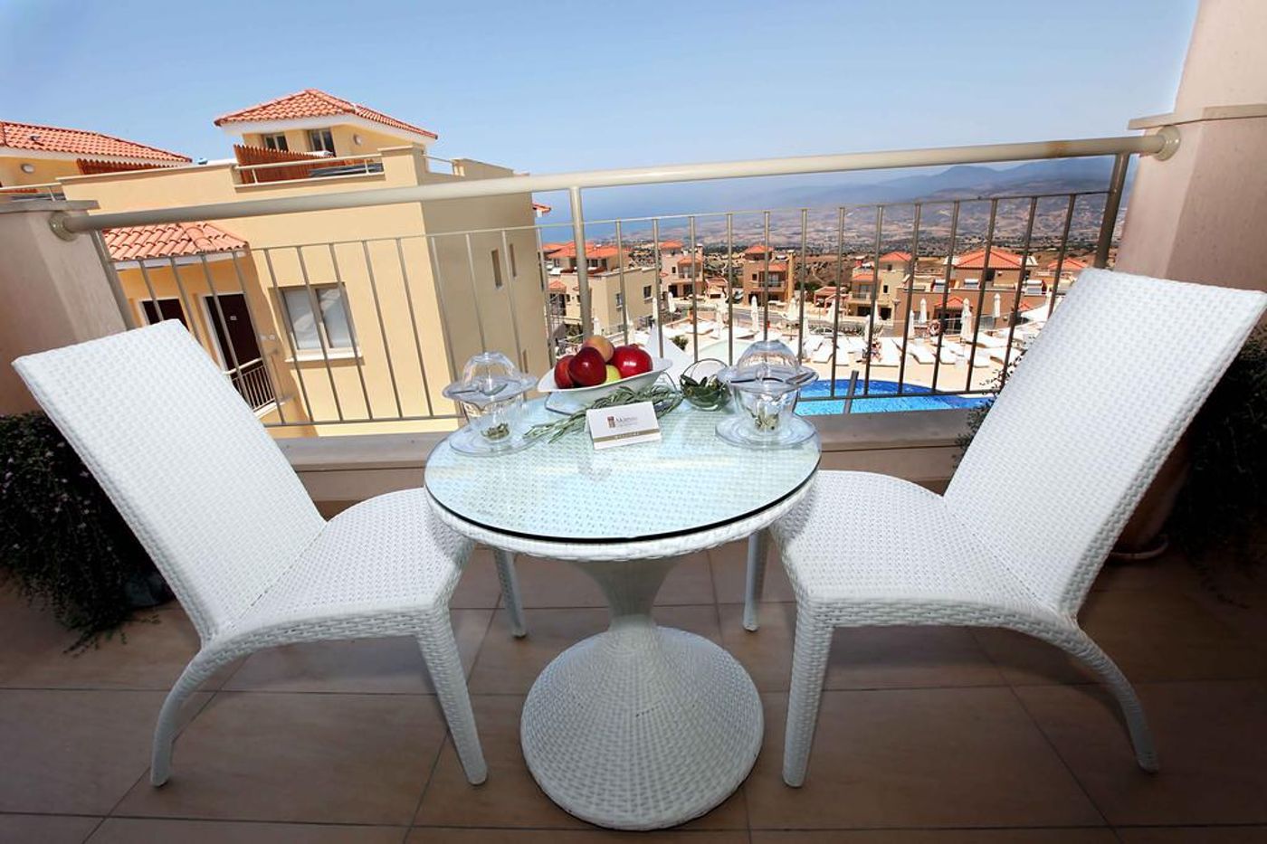 Akamas Health Farm & Spa