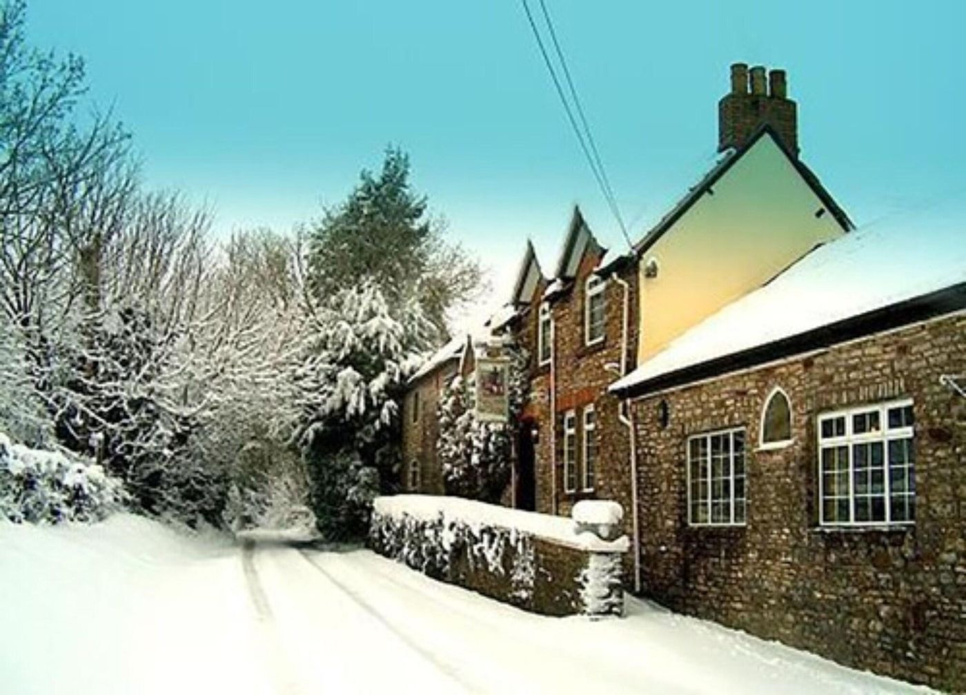 The Hunters Rest Inn-United Kingdom-Bristol-General view-2