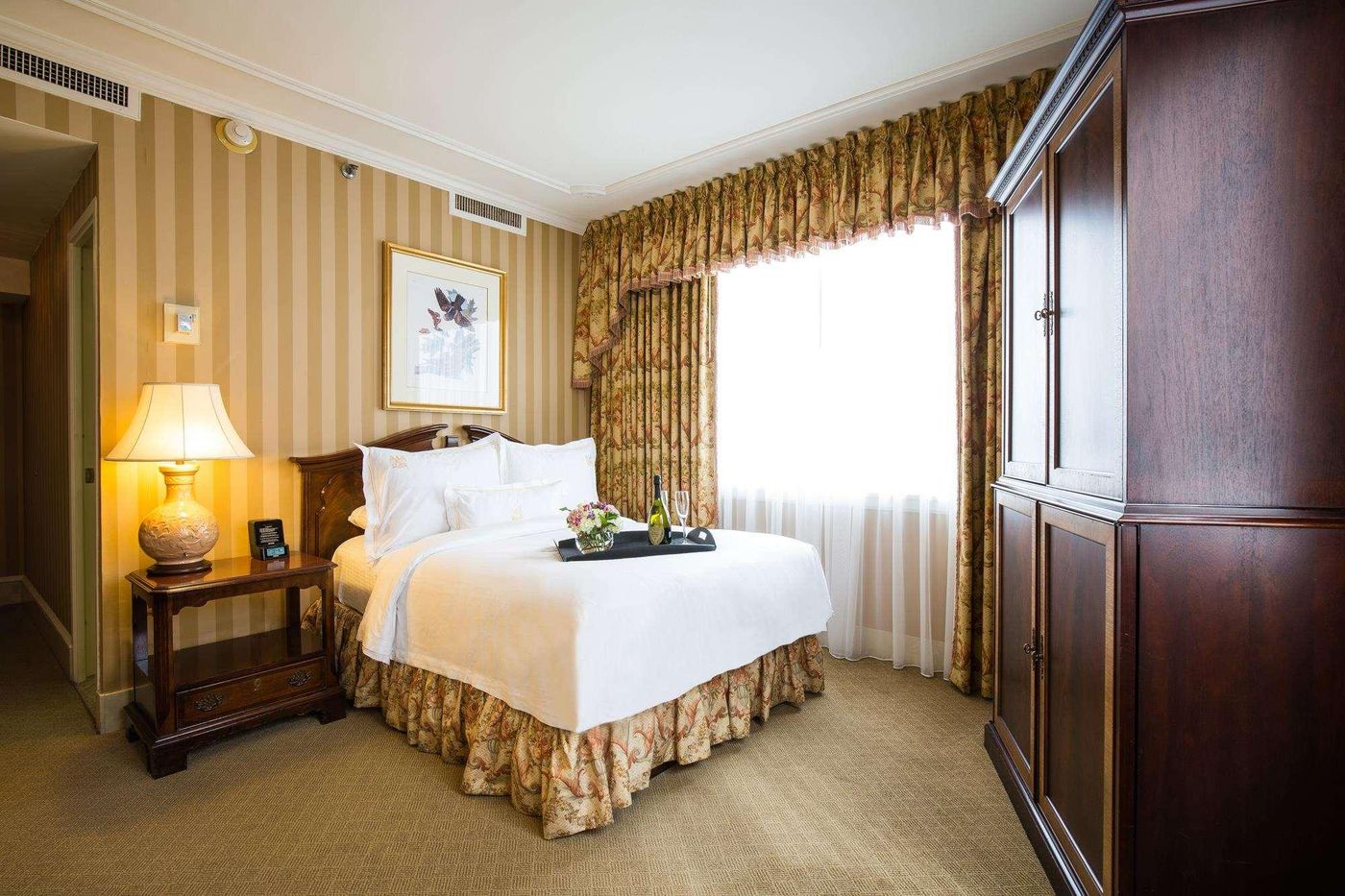 Hotel Monteleone - United States - New Orleans - Room - 9
