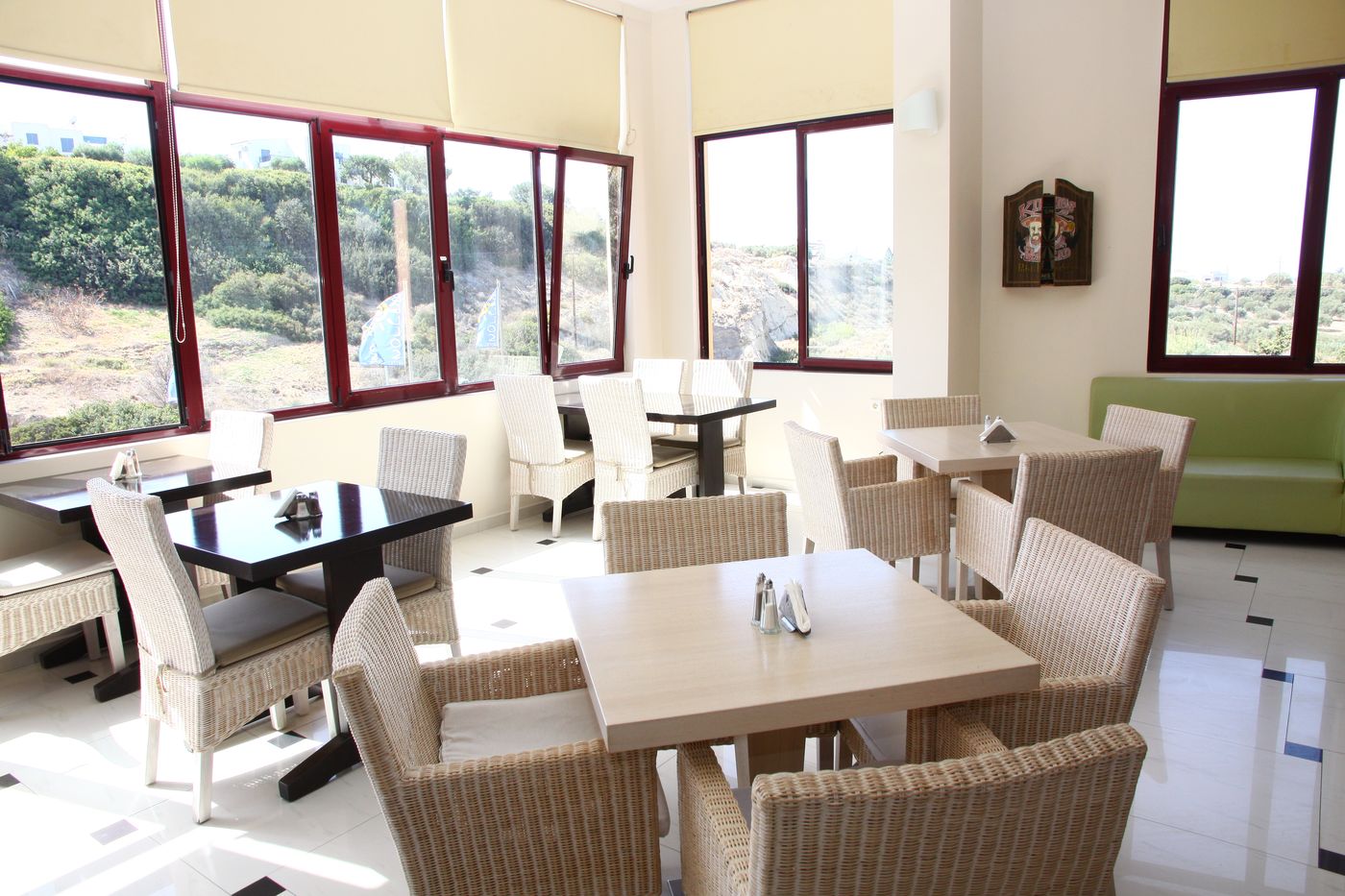 Bellos Apartments & Studios