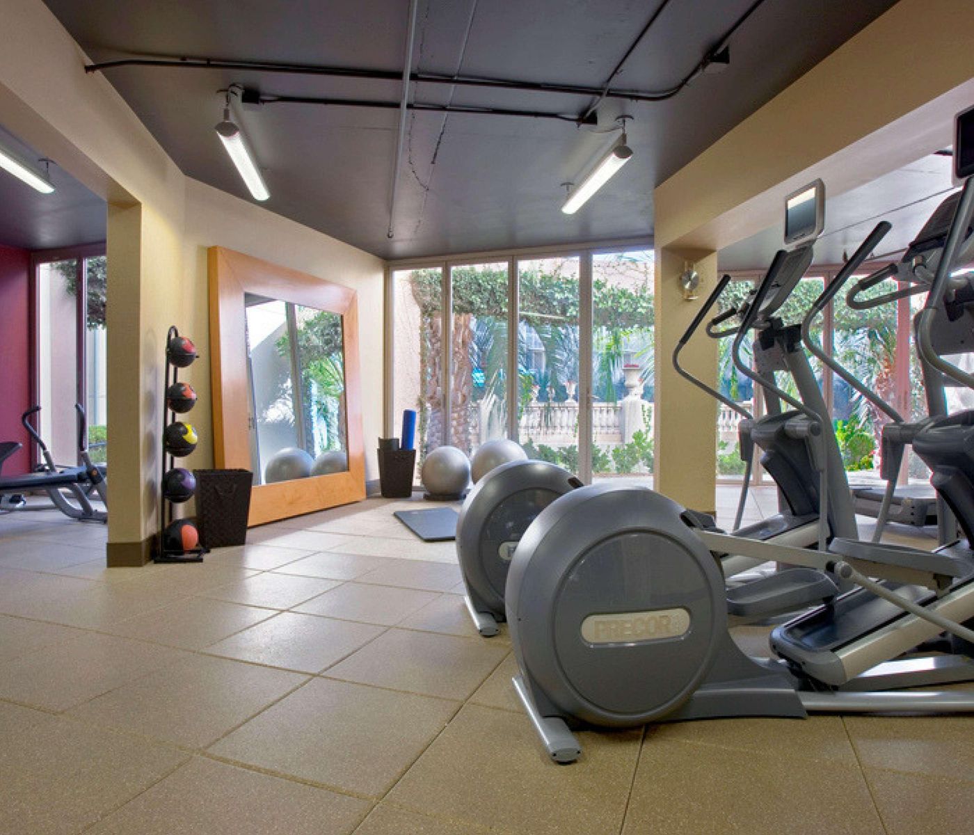 Hilton La Jolla Torrey Pines - United States - LA JOLLA - Sports and Entertainment - 0