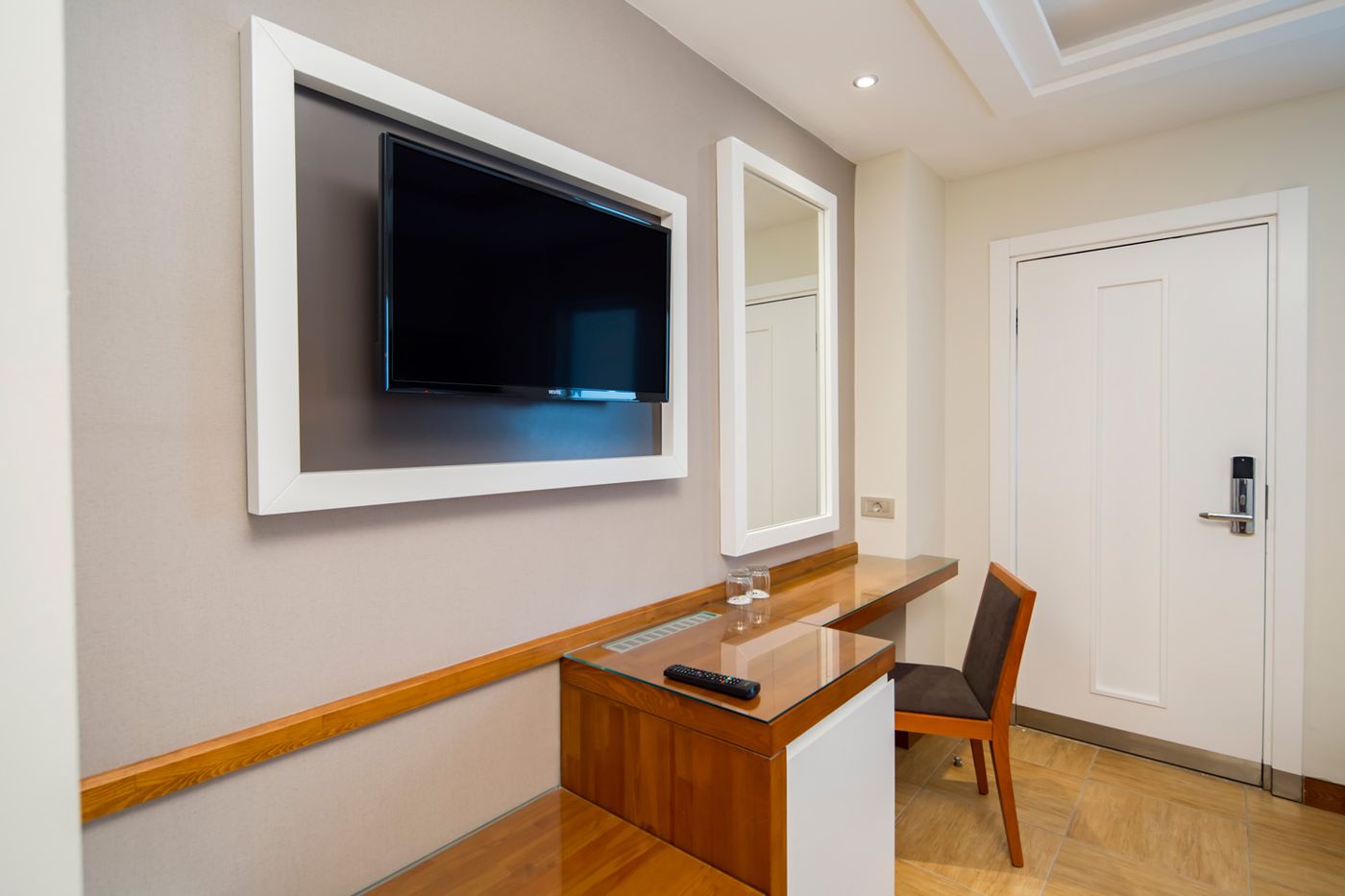 Crystal Waterworld Park Resort & Spa