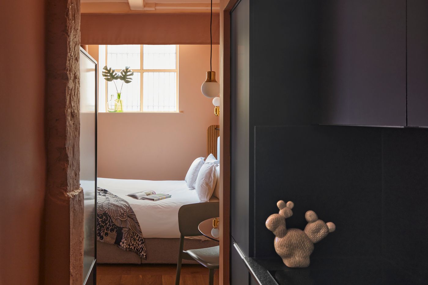 Whitworth Locke, Civic Quarter-United Kingdom-Manchester-Room-5