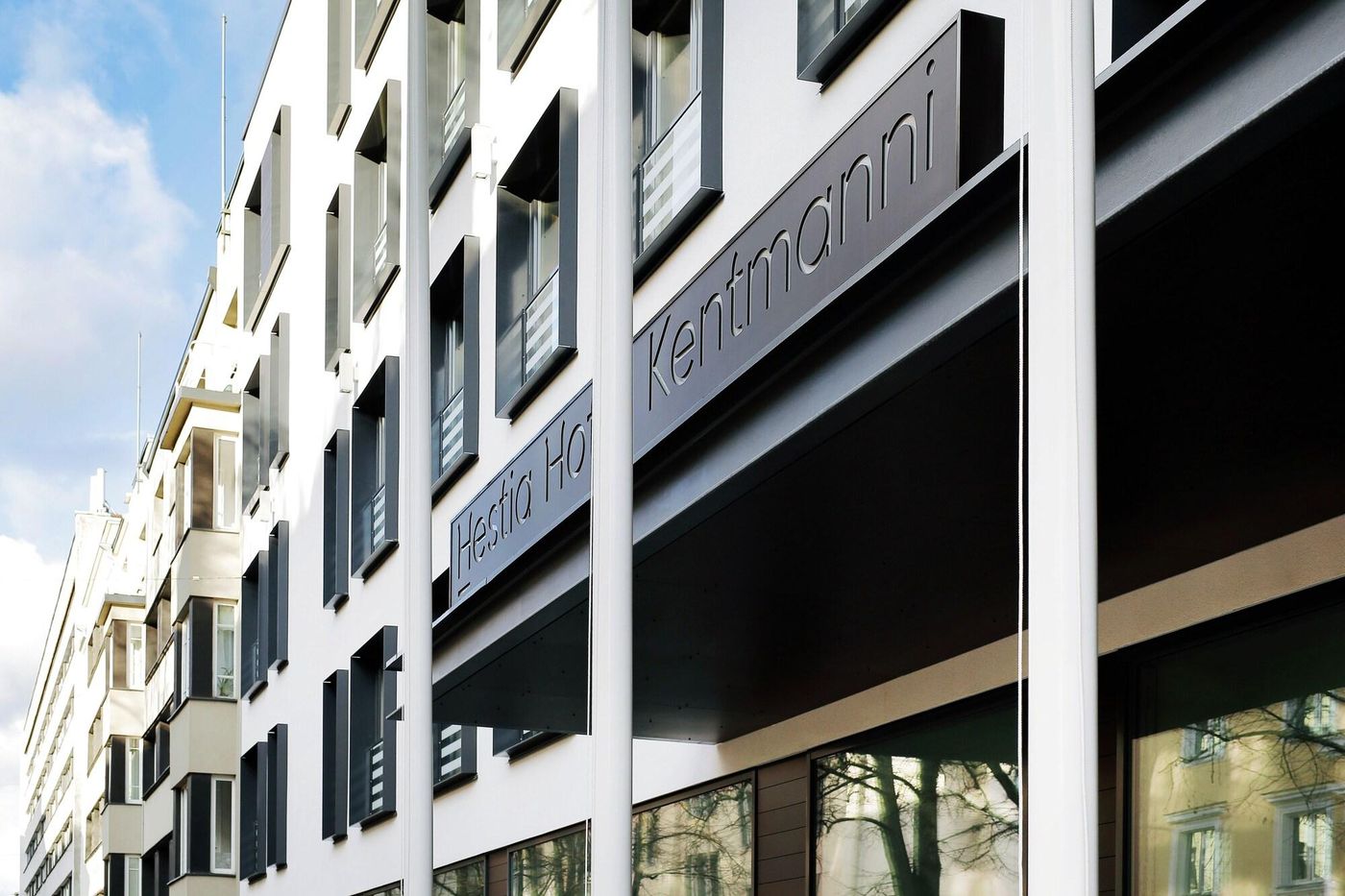 Hestia Hotel Kentmanni-Estonia-TALLINN-General view-1