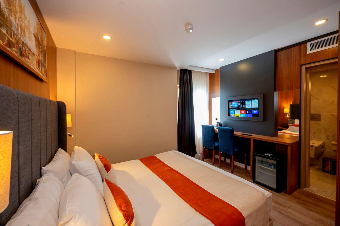 Harmony-Hotel-Istanbul-Room-38
