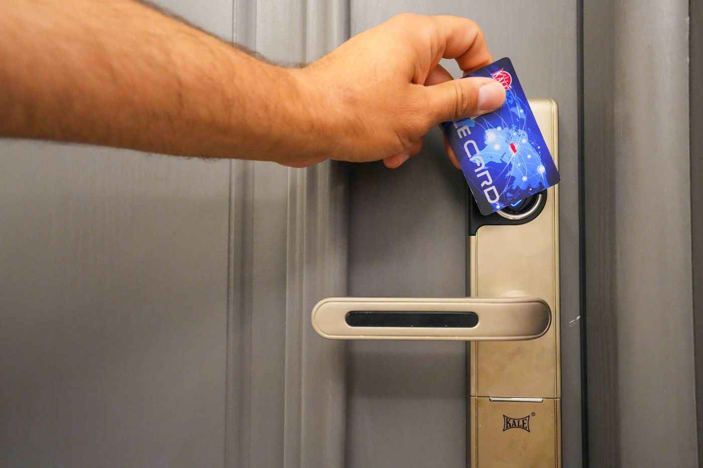 Violin Hotel Sultanahmet-Turkey-Istanbul-General view-2