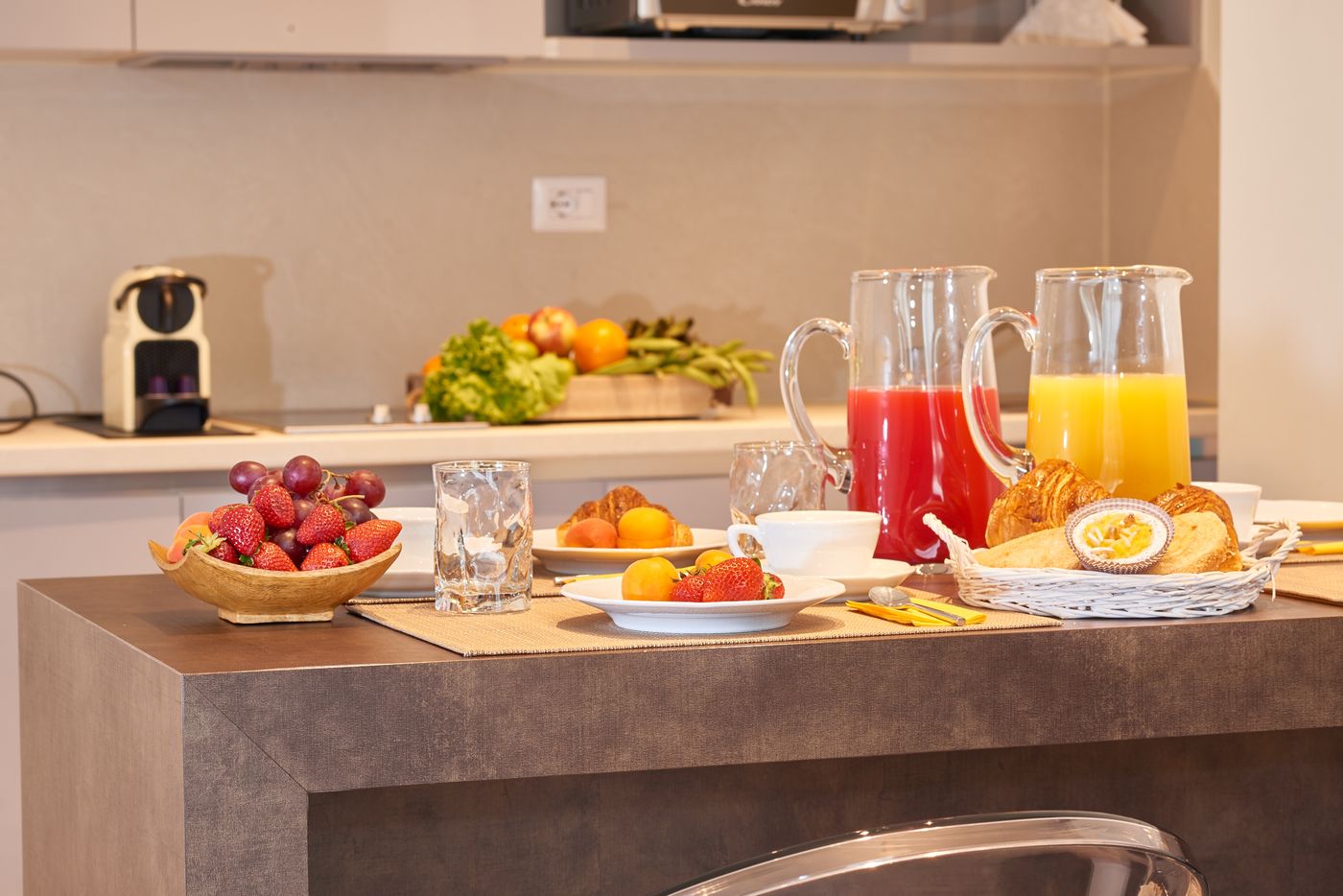 Forte16-Apartments-View---Spa-Room-44