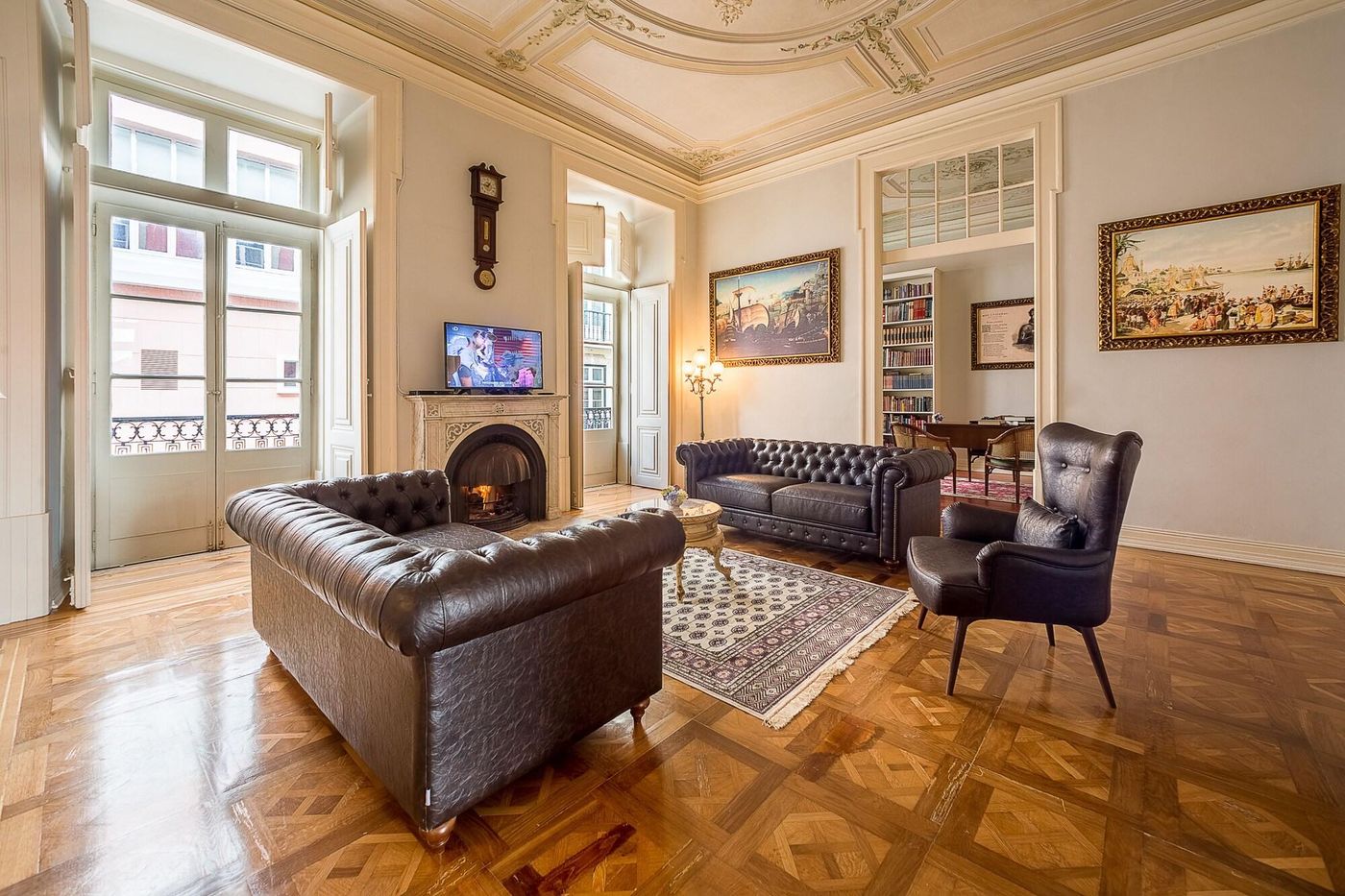 Palácio das Especiarias-Portugal-LISBON-Bar-6