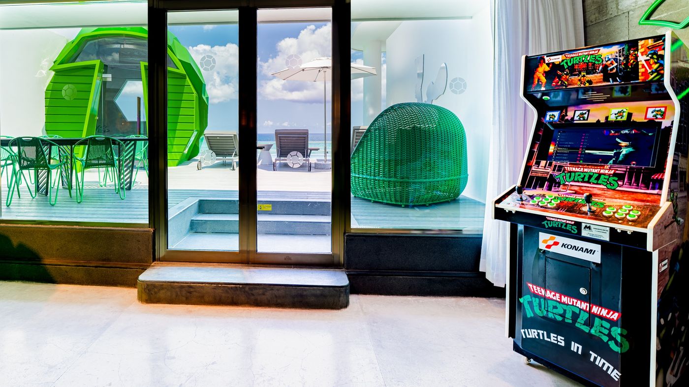 Nickelodeon-Hotels---Resorts-Riviera-Maya-By-Kari-Room-71