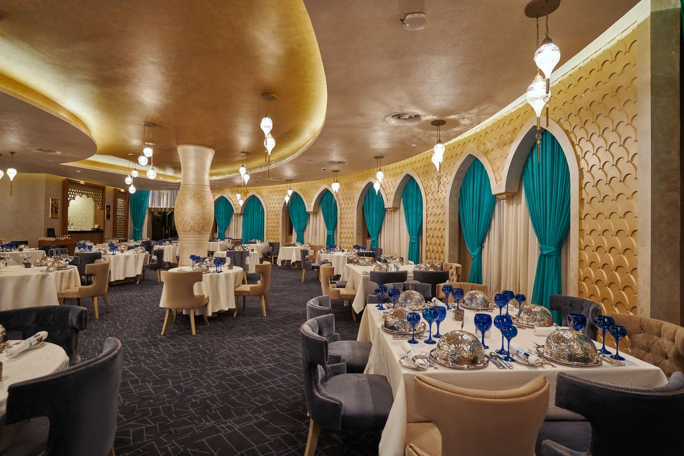 Rixos Premium Seagate