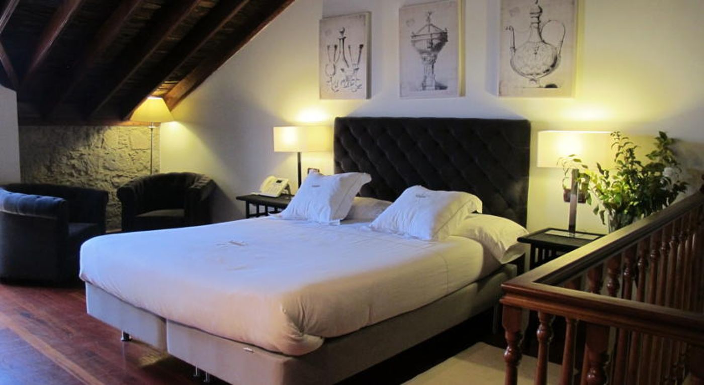 La Hacienda del Buen Suceso