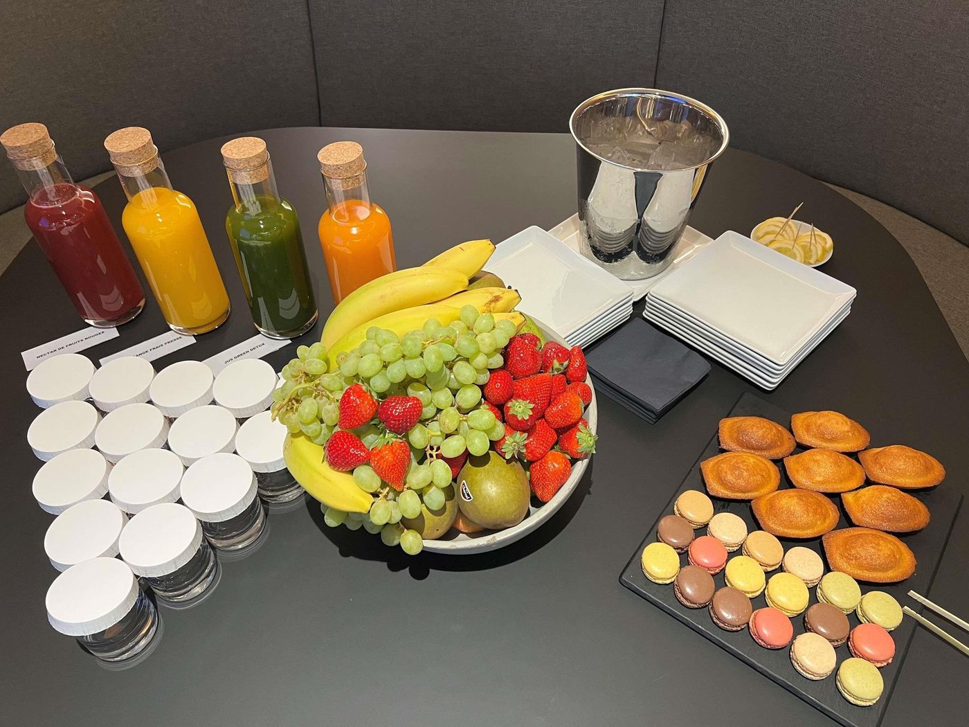 Mercure-Paris-17-Batignolles-Conferences-38