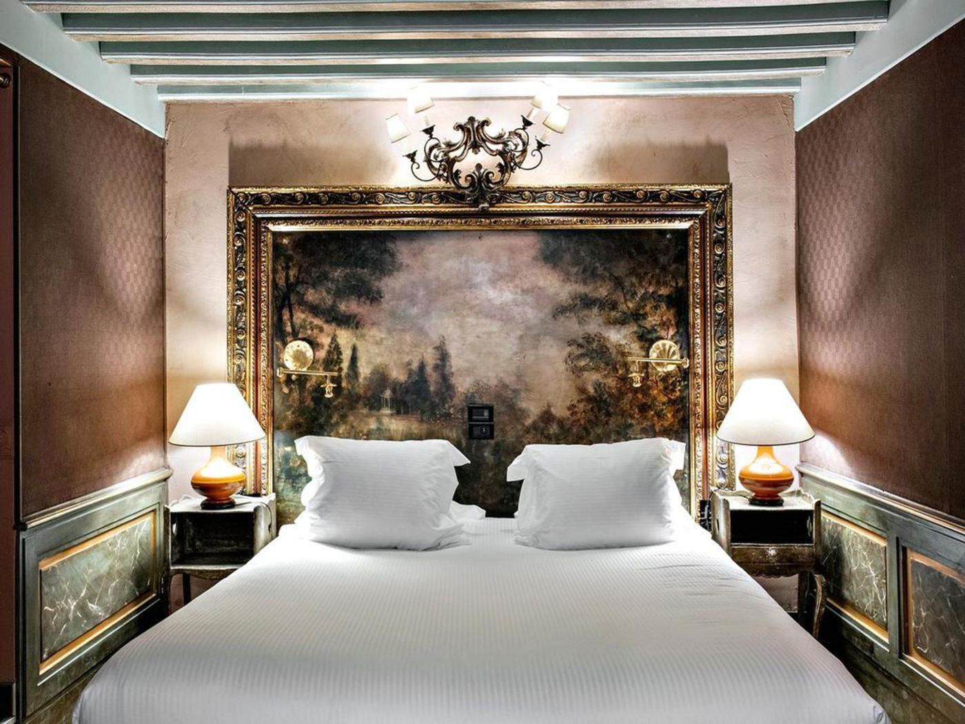 Cour des Loges Lyon, a Radisson Collection Hotel - France - LYON - Room - 7