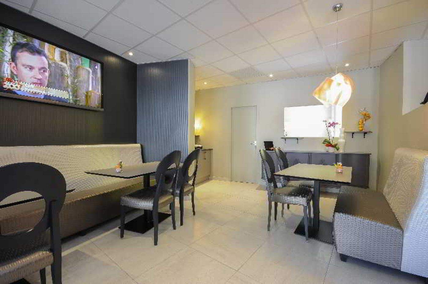 Nyx Hotel-France-PERPIGNAN-Lobby-8