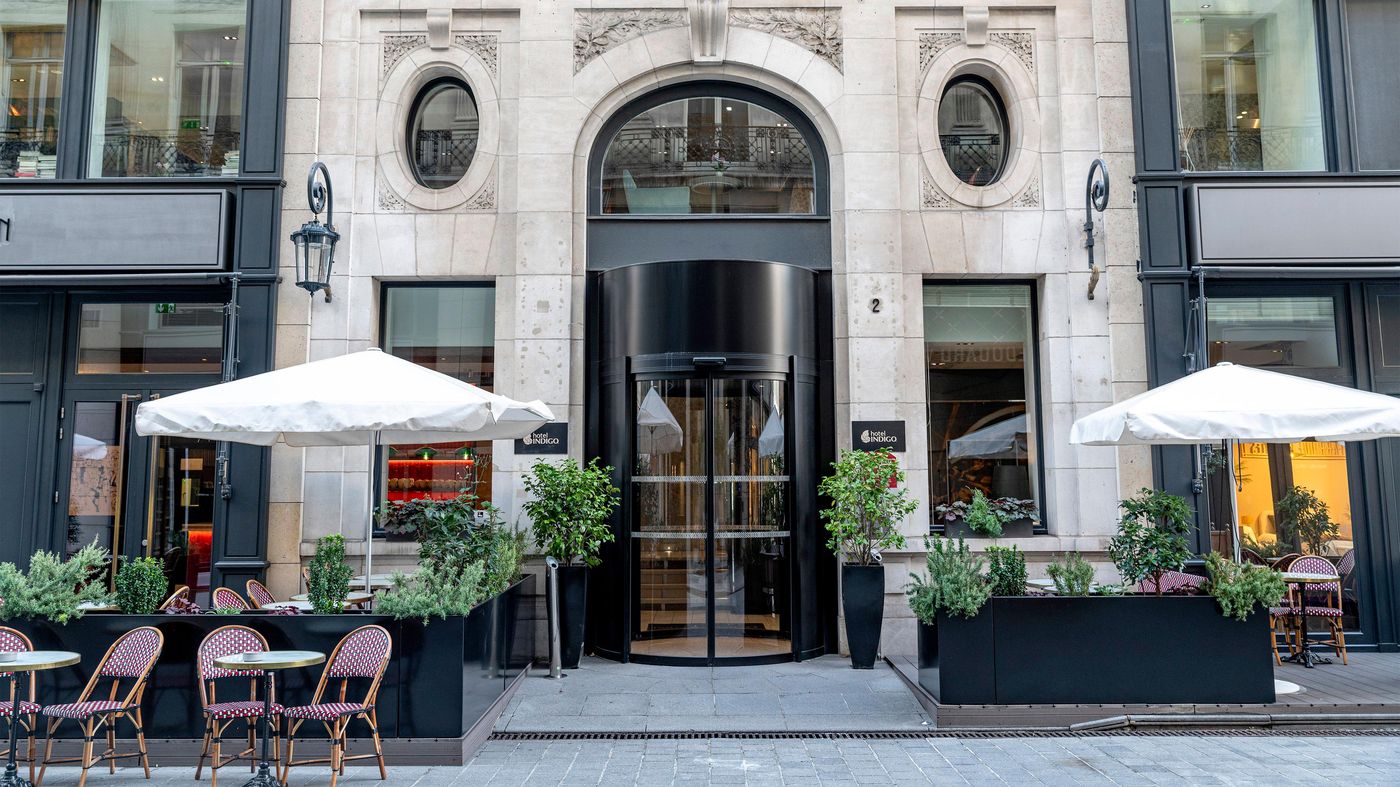 Hotel-Indigo-Paris-Opera-General-view-3