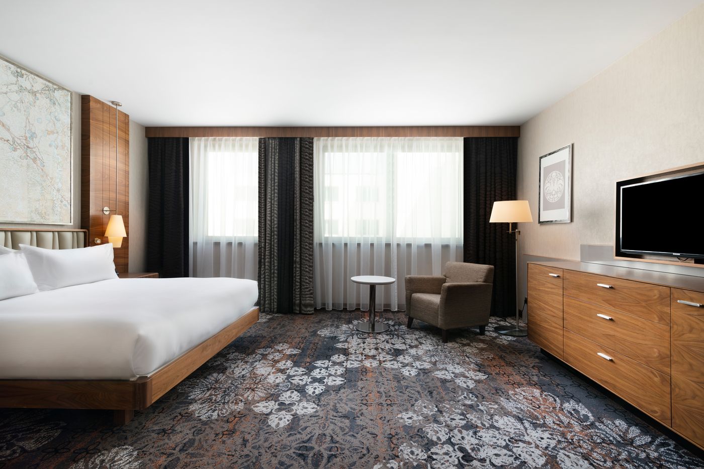 DoubleTree-by-Hilton-Krakow-Hotel---Convention-Cen-Room-34