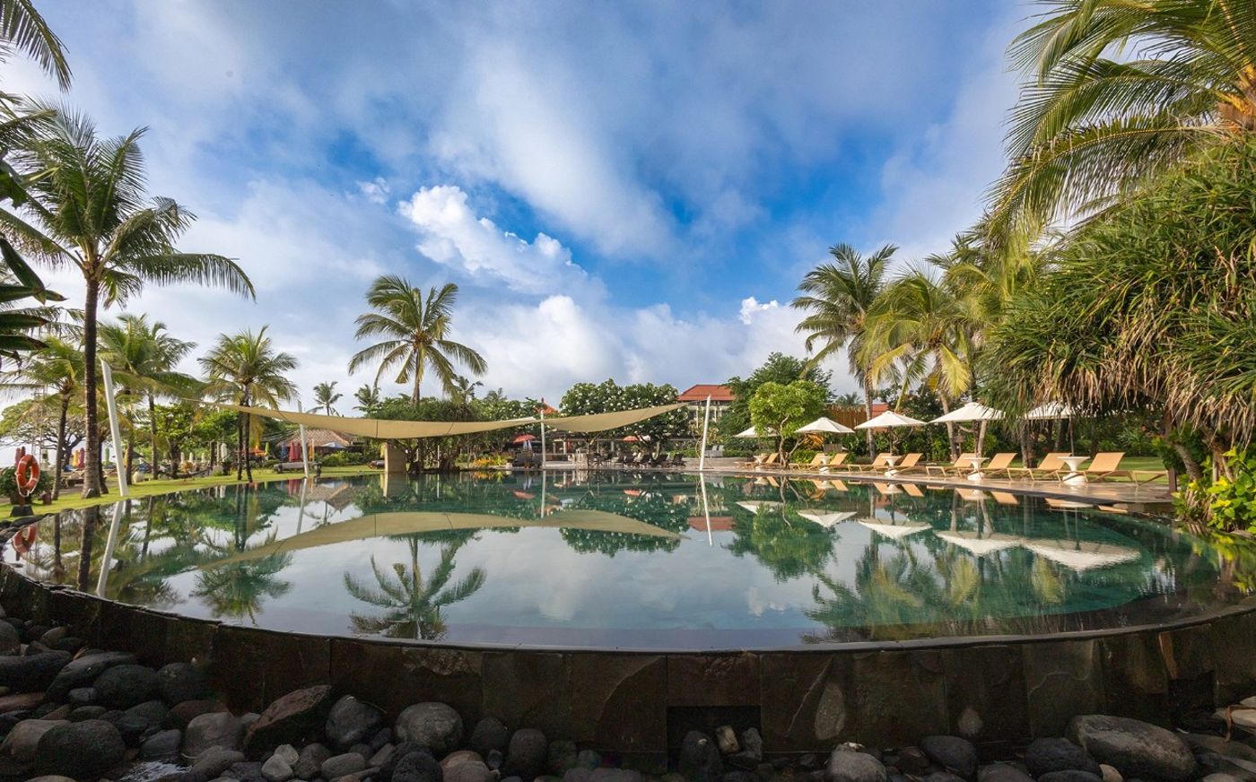 Ayodya Resort Bali 03.09