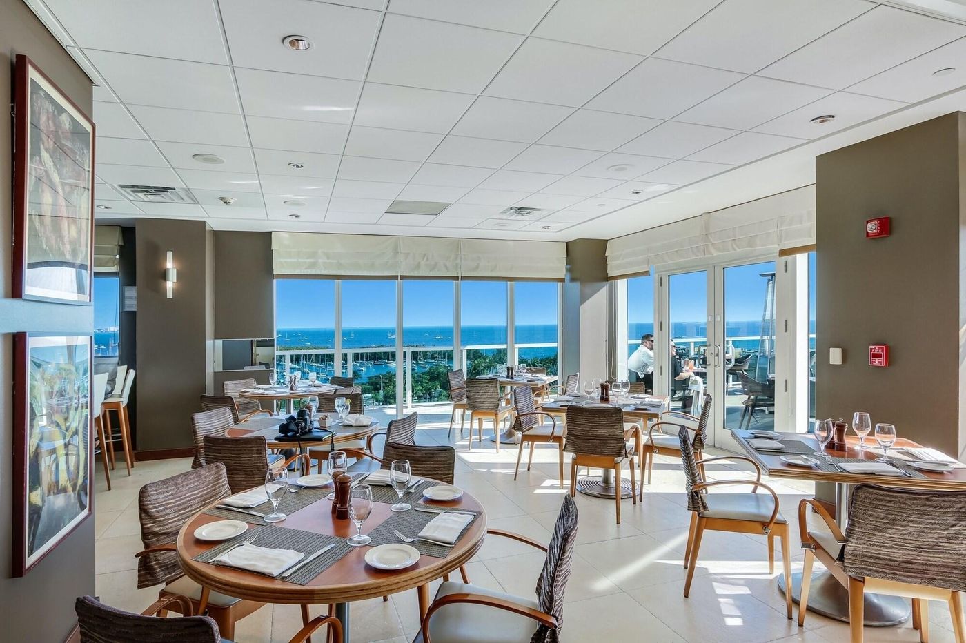 iCoconutGrove- Luxurious Vacation Rentals in Cocon - United States - Miami - Conferences - 3