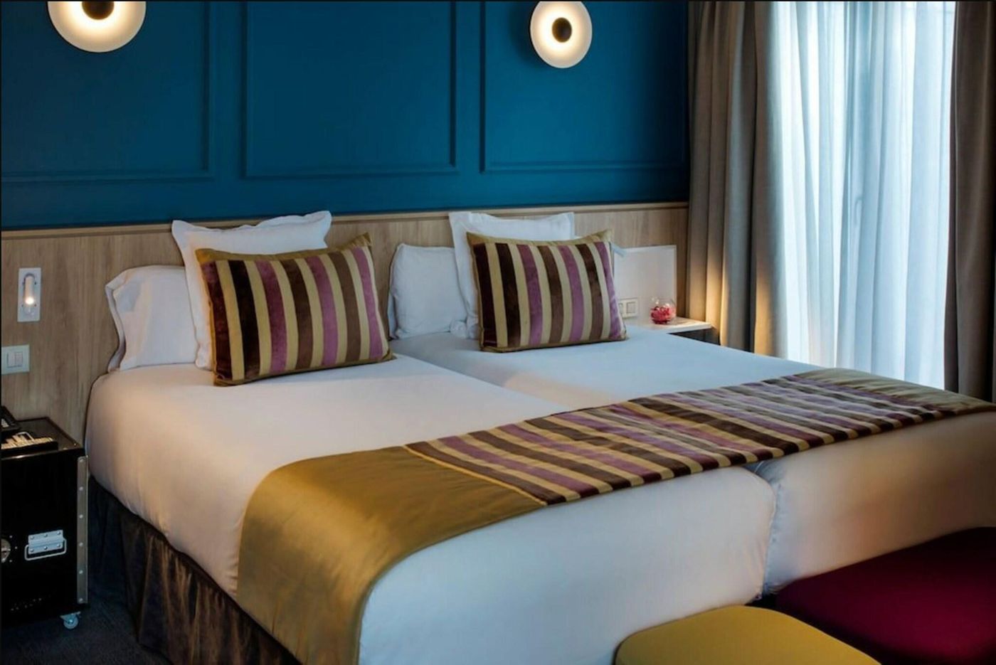 Mirador-de-Chamartin-Room-27