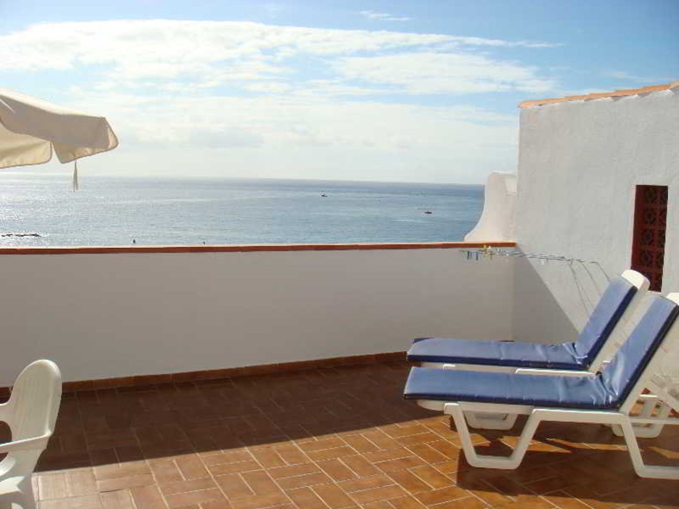 Las Fuentes Apartments