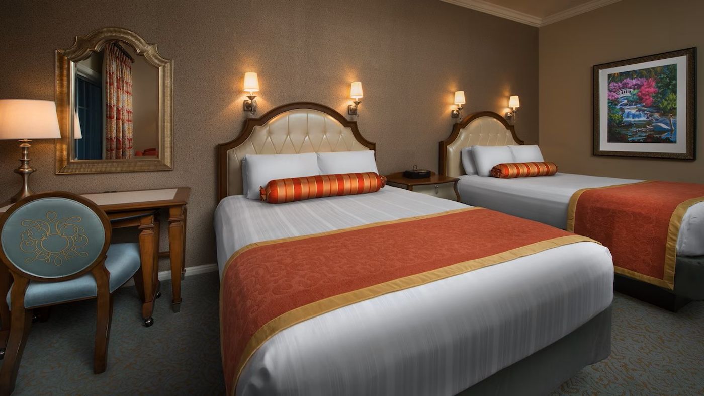 Disney's Grand Floridian Resort and Spa