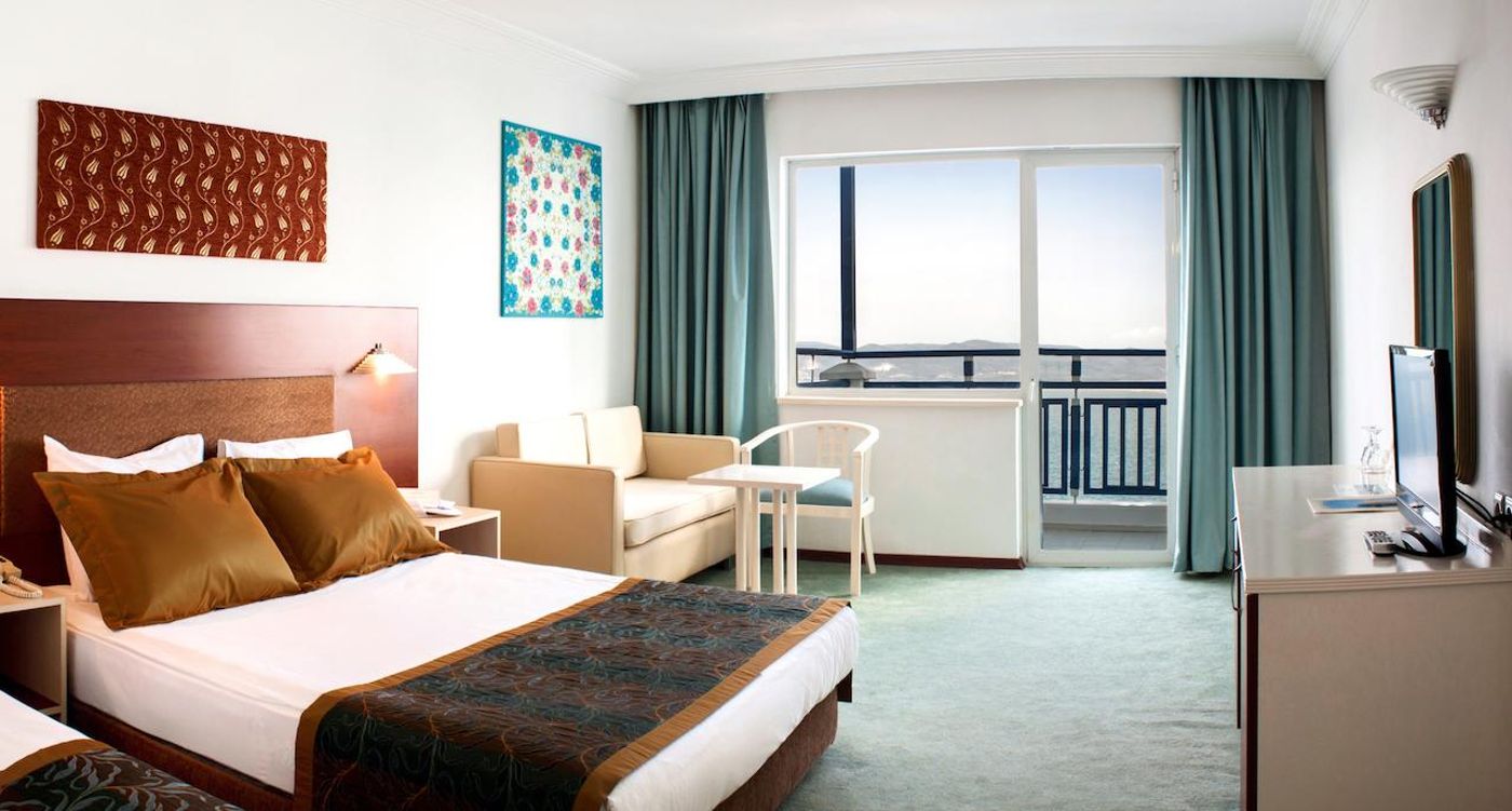 Labranda Ephesus Princess Hotel