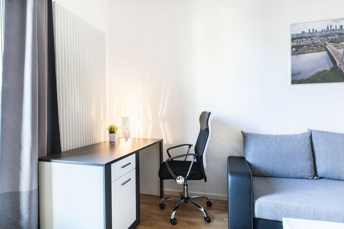 Apartment4you-Select-Kolejowa-Room-64