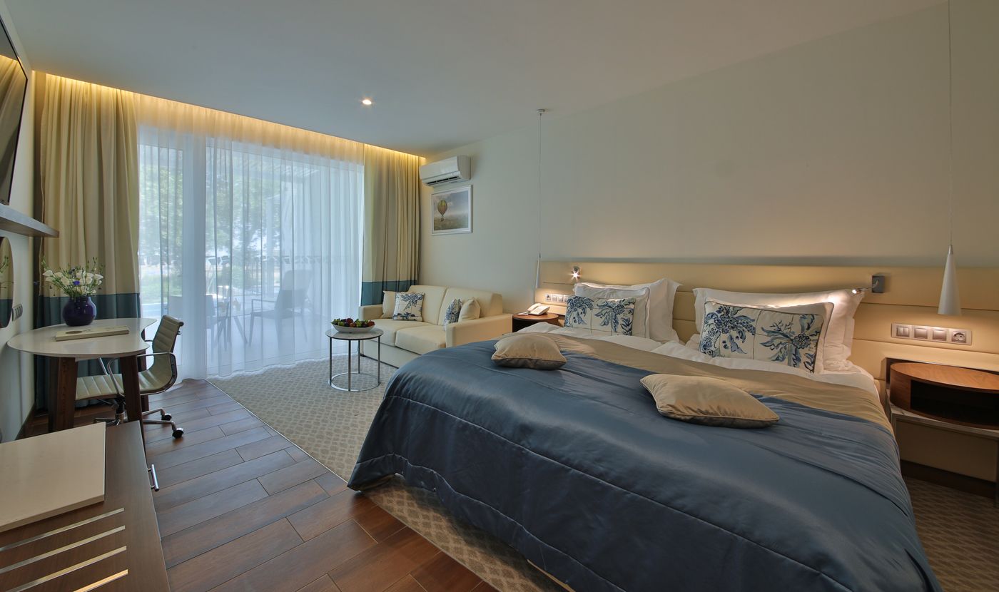 Maritim Hotel Paradise Blue Albena