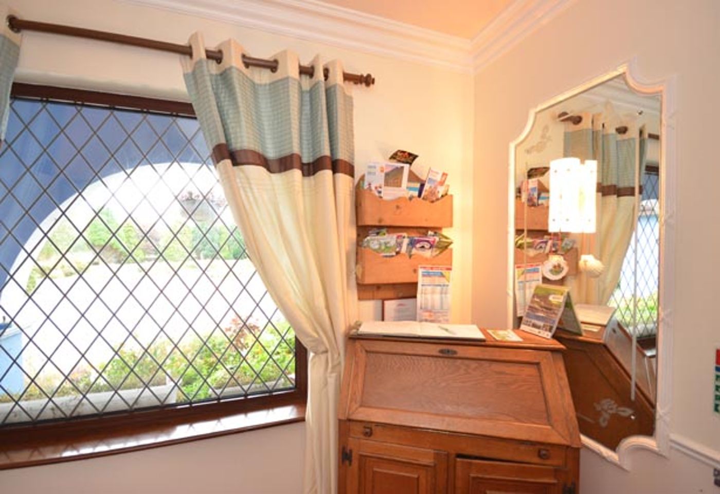 Gorman'S-Ireland-Killarney-General view-6