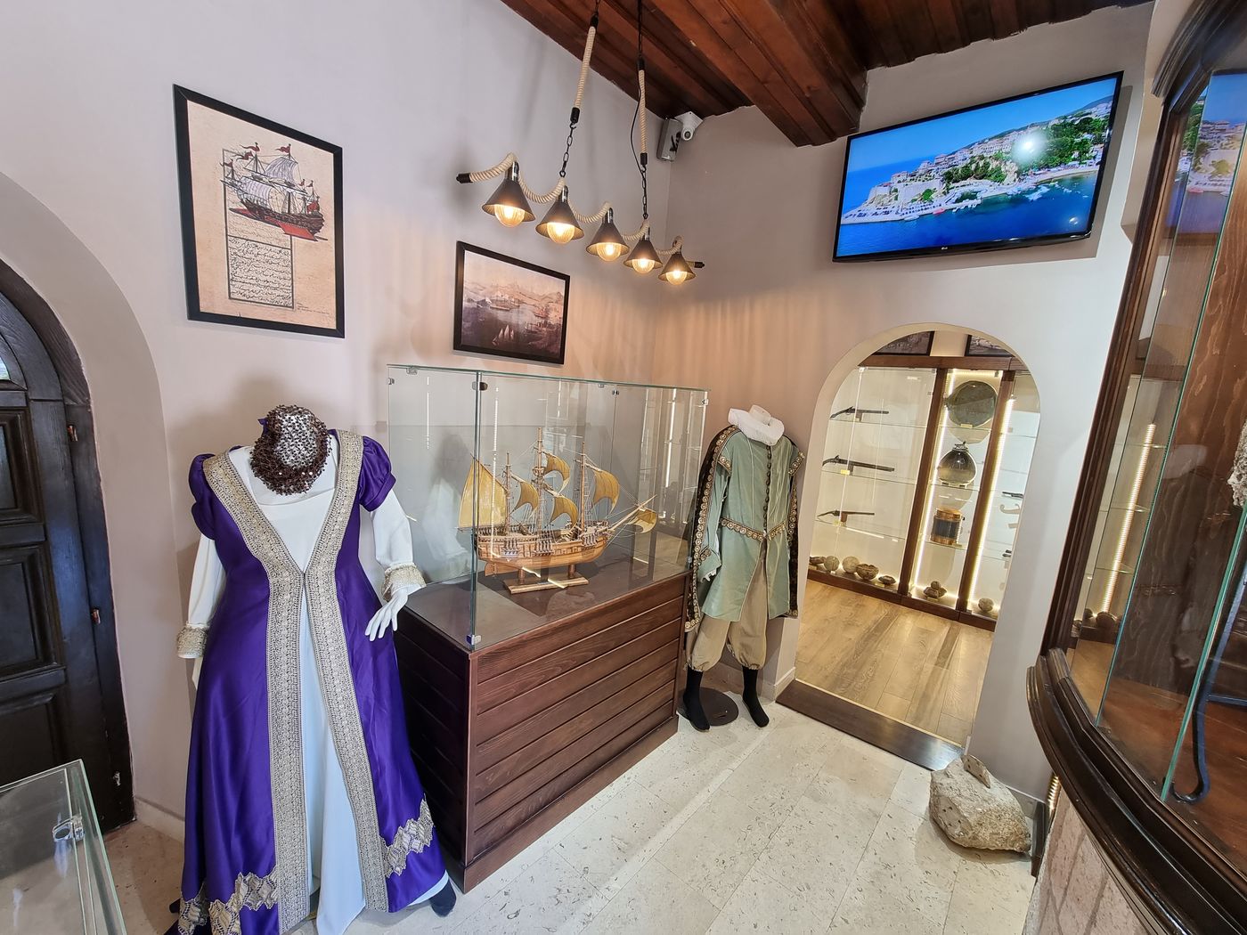 Hotel Palata Venezia-Montenegro-ULCINJ-General view-5