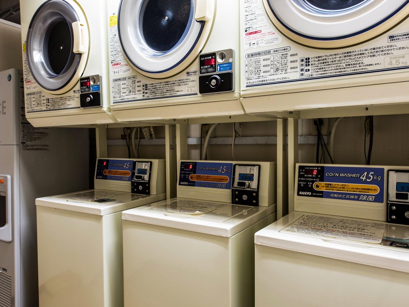 Smile Hotel Tokyo Nihombashi-Japan-TOKYO CITY-General view-4