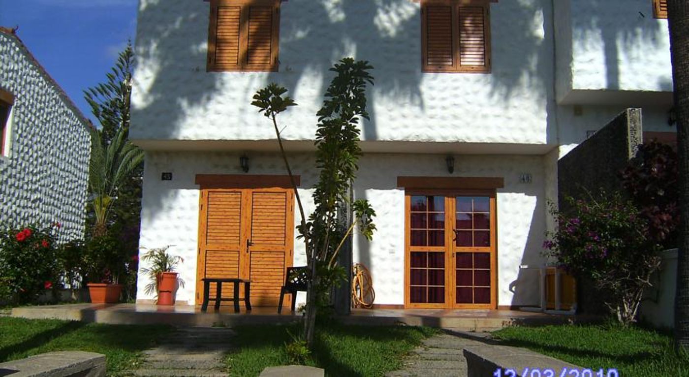 Bungalows Betancuria