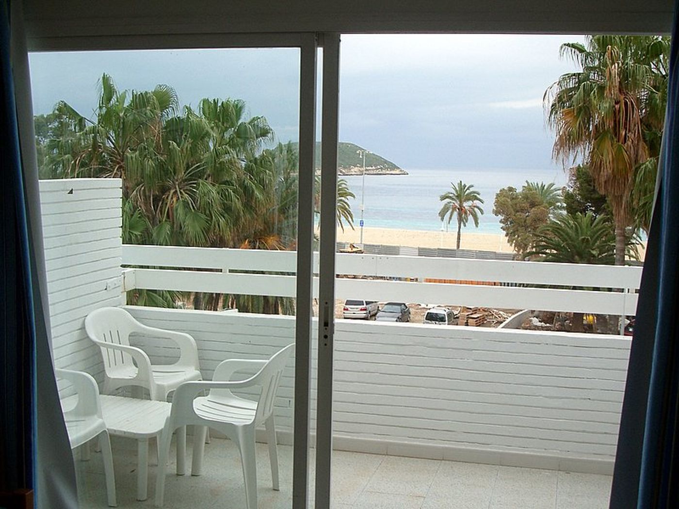 Magaluf Strip Apartments