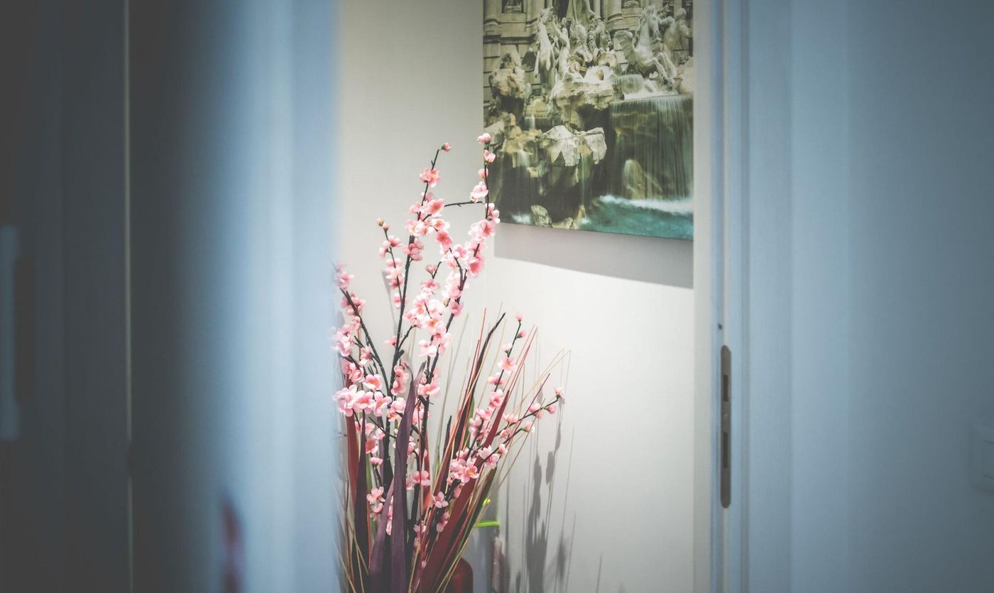 Domus Alberti-Italy-ROME-Lobby-6