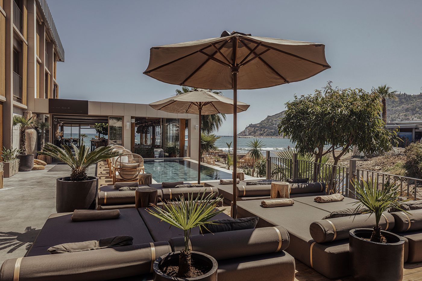 En Vie Sun Beach Hotel (Adult Only +16)