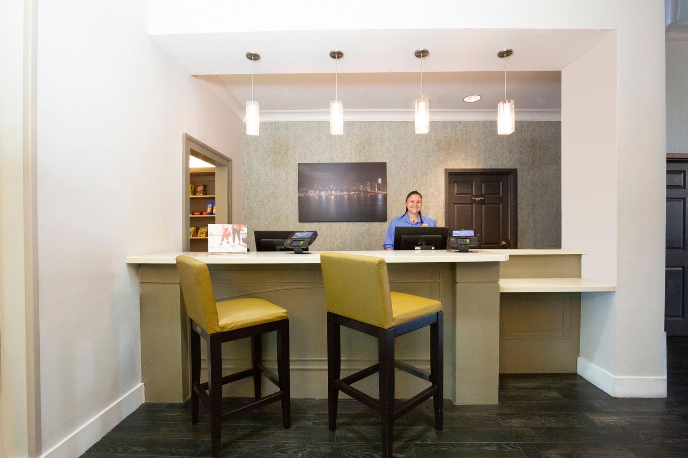 Staybridge Suites Miami Doral Area - United States - DORAL - Lobby - 1