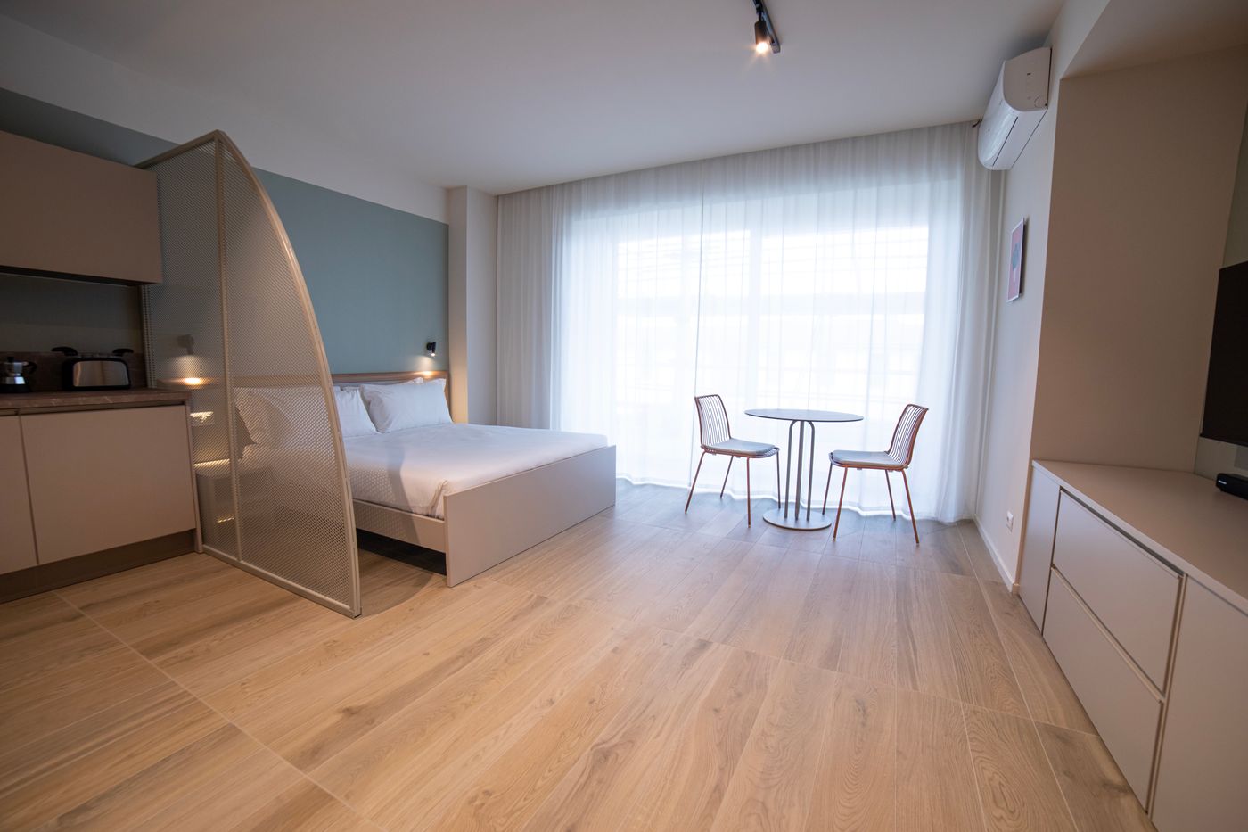 Be Mate Torino Centro - Italy - Turin - Room - 9