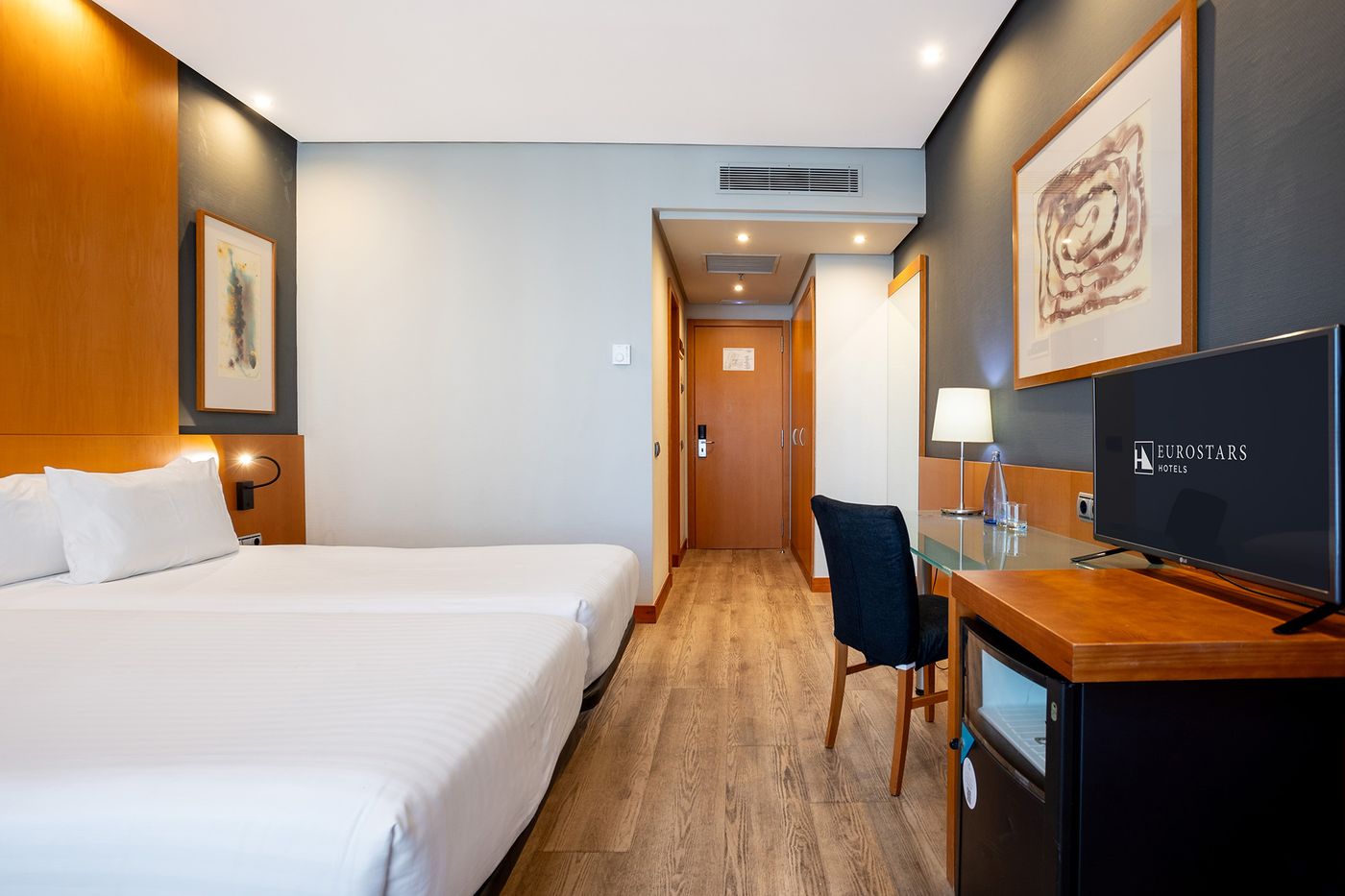Silken-Atlantida-Santa-Cruz-Room-9