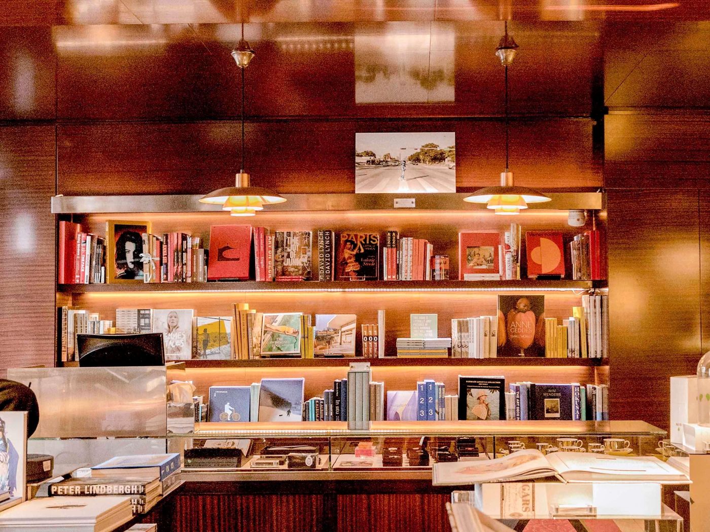 Le Royal Monceau - Raffles Paris-France-PARIS-General view-1