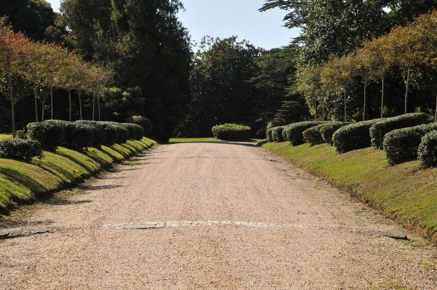 Chateau Du Clair De Lune-France-BIARRITZ-General view-9