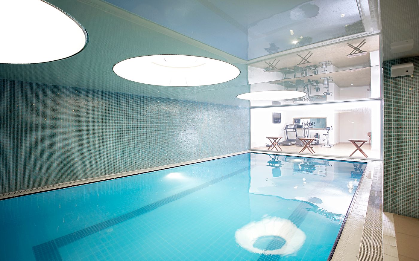 Emre Beach Hotel & Emre Annexe