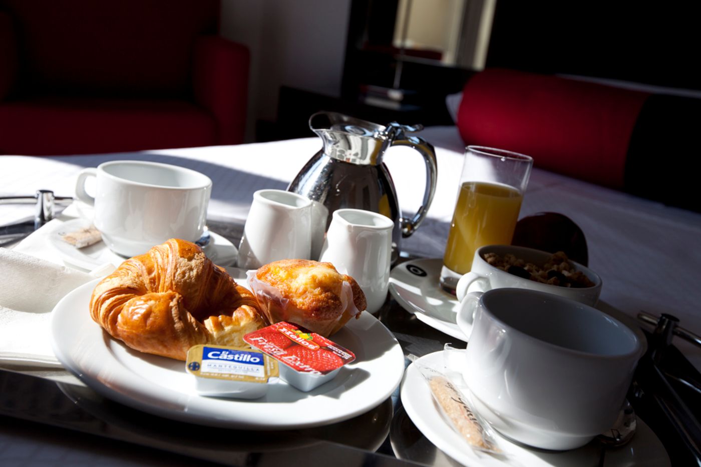 Quatro-Puerta-del-Sol-Restaurant-21