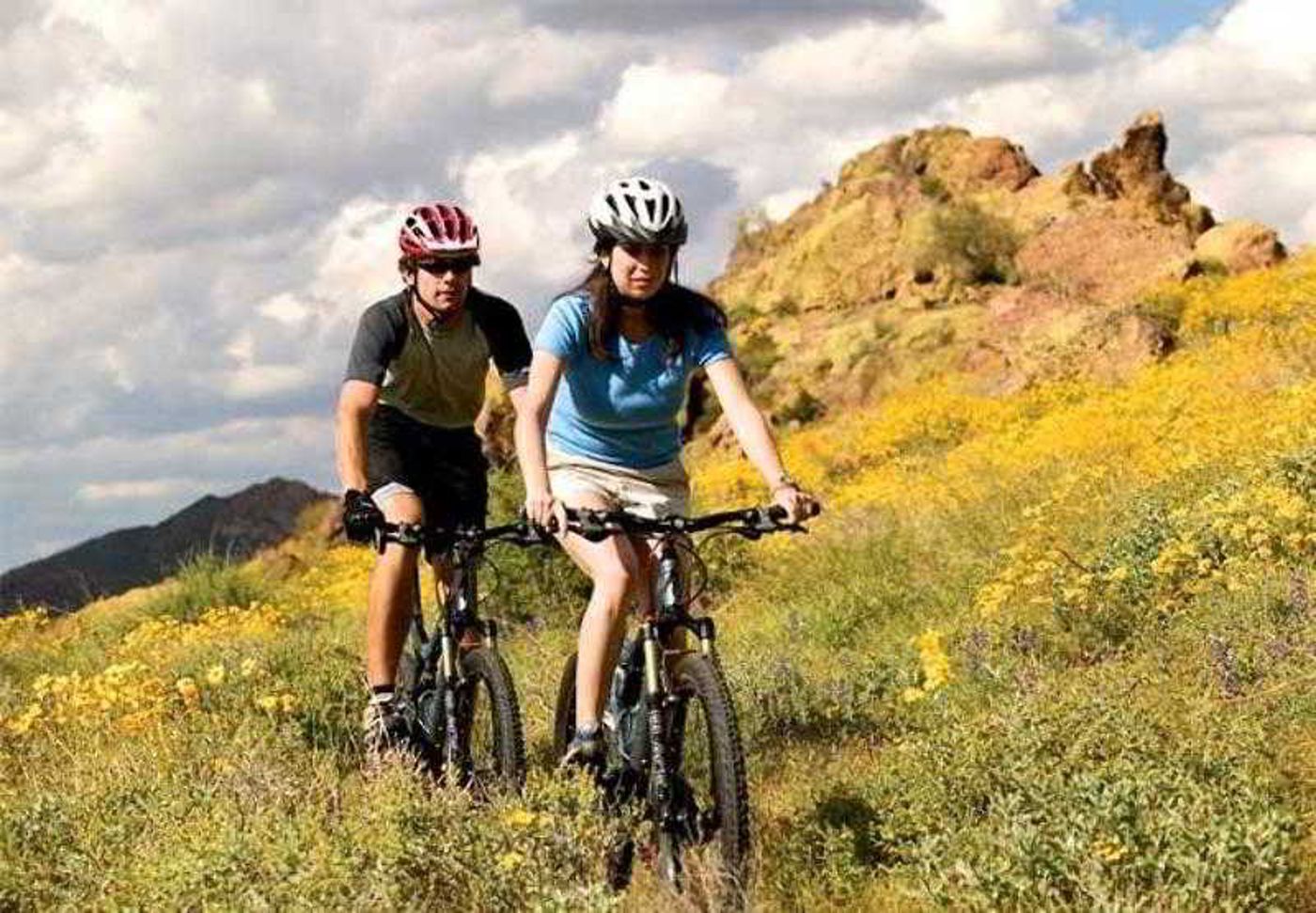 Courtyard Phoenix Mesa-United States-MESA-General view-8